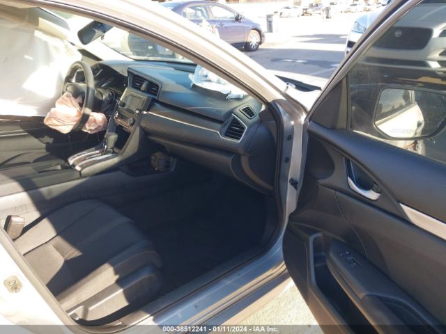 Photo 4 VIN: 2HGFC2F66LH570806 - HONDA CIVIC 