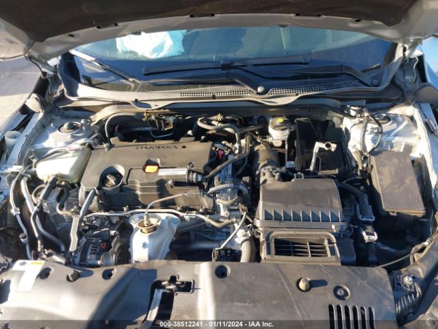 Photo 9 VIN: 2HGFC2F66LH570806 - HONDA CIVIC 