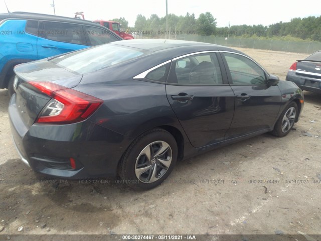 Photo 3 VIN: 2HGFC2F66LH573799 - HONDA CIVIC SEDAN 