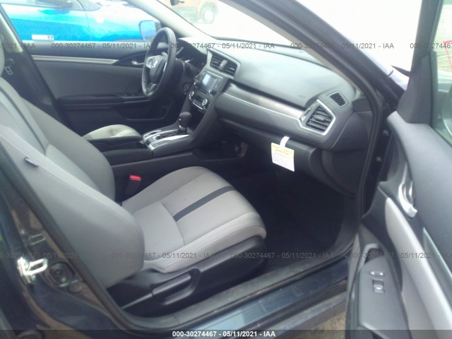 Photo 4 VIN: 2HGFC2F66LH573799 - HONDA CIVIC SEDAN 