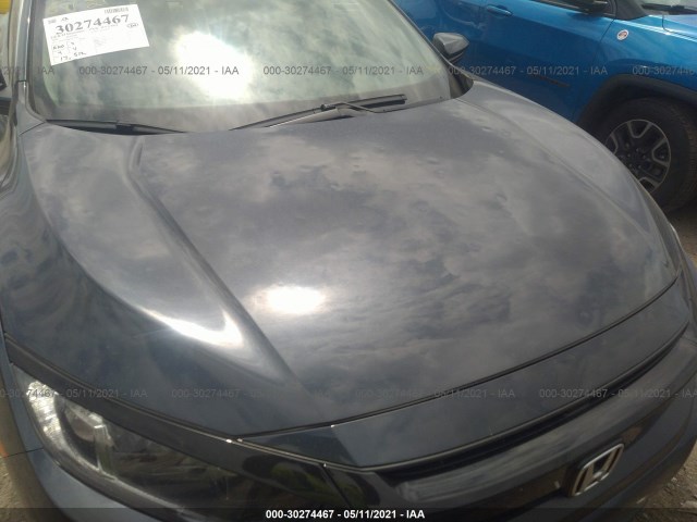 Photo 5 VIN: 2HGFC2F66LH573799 - HONDA CIVIC SEDAN 