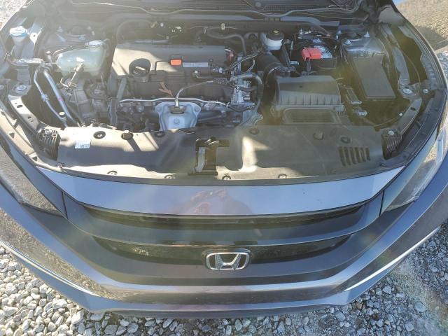 Photo 10 VIN: 2HGFC2F66LH574421 - HONDA CIVIC LX 