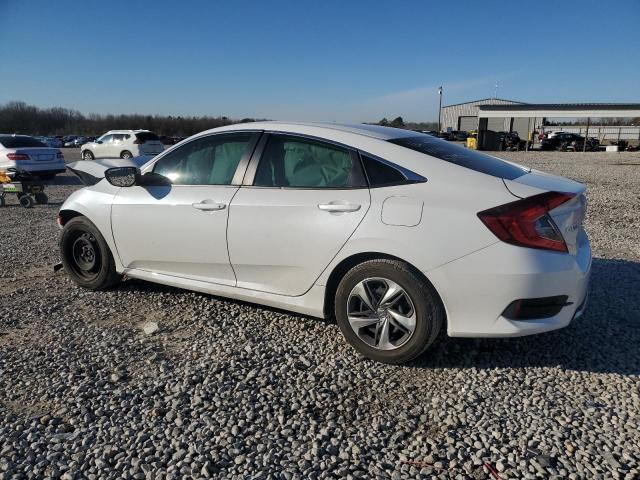 Photo 1 VIN: 2HGFC2F66LH574936 - HONDA CIVIC 