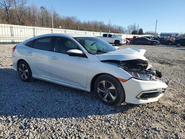 Photo 3 VIN: 2HGFC2F66LH574936 - HONDA CIVIC 