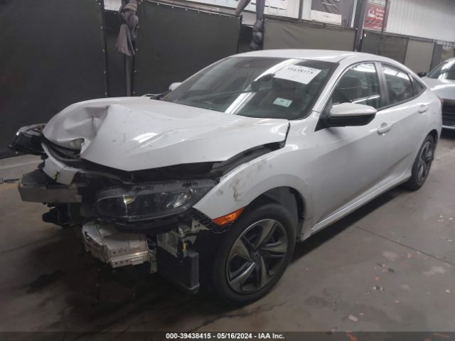 Photo 1 VIN: 2HGFC2F66LH577898 - HONDA CIVIC 