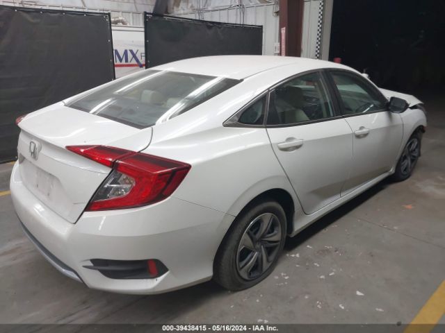 Photo 3 VIN: 2HGFC2F66LH577898 - HONDA CIVIC 