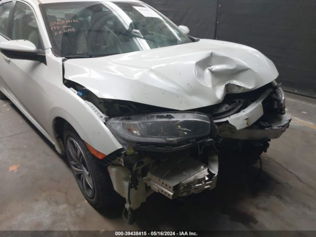 Photo 5 VIN: 2HGFC2F66LH577898 - HONDA CIVIC 