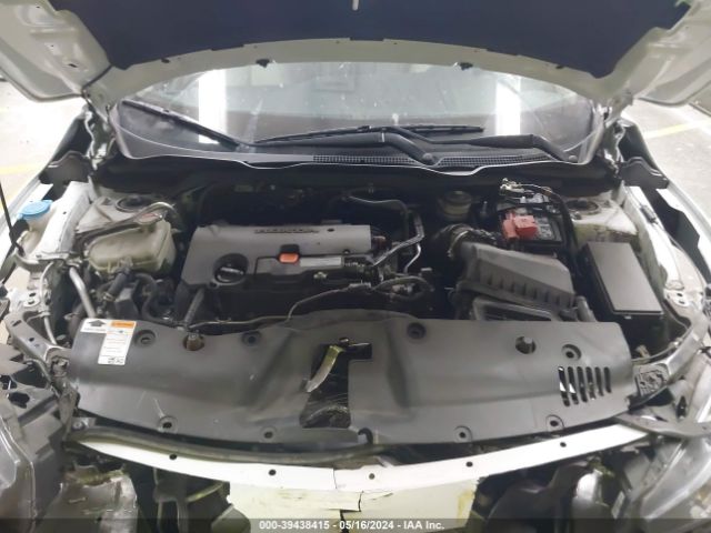 Photo 9 VIN: 2HGFC2F66LH577898 - HONDA CIVIC 