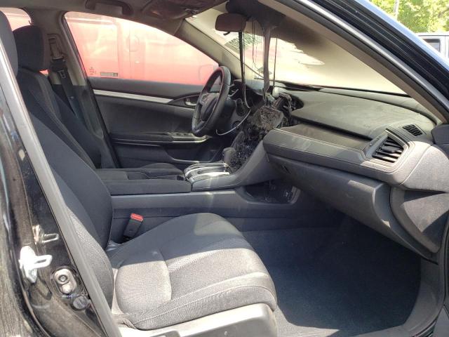 Photo 4 VIN: 2HGFC2F66LH578517 - HONDA CIVIC LX 