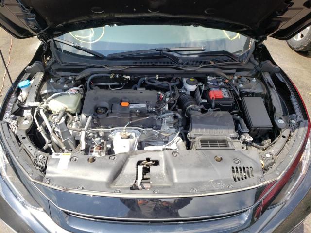 Photo 6 VIN: 2HGFC2F66LH578517 - HONDA CIVIC LX 