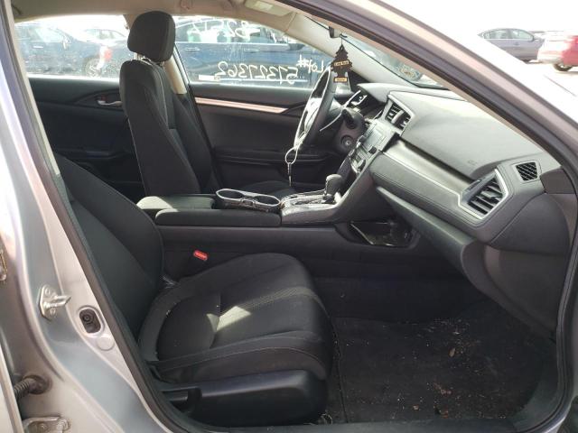 Photo 4 VIN: 2HGFC2F66LH583443 - HONDA CIVIC LX 