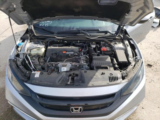 Photo 6 VIN: 2HGFC2F66LH583443 - HONDA CIVIC LX 