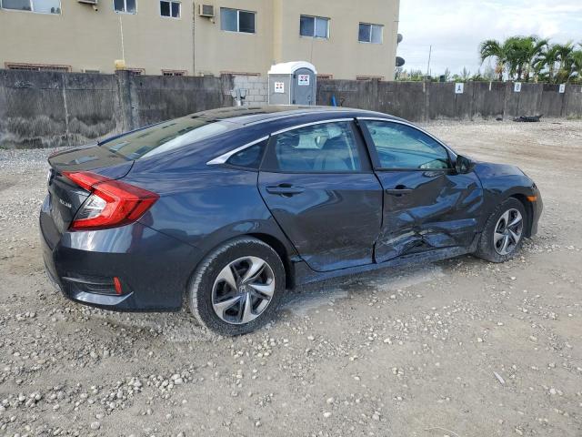 Photo 2 VIN: 2HGFC2F66LH583989 - HONDA CIVIC LX 