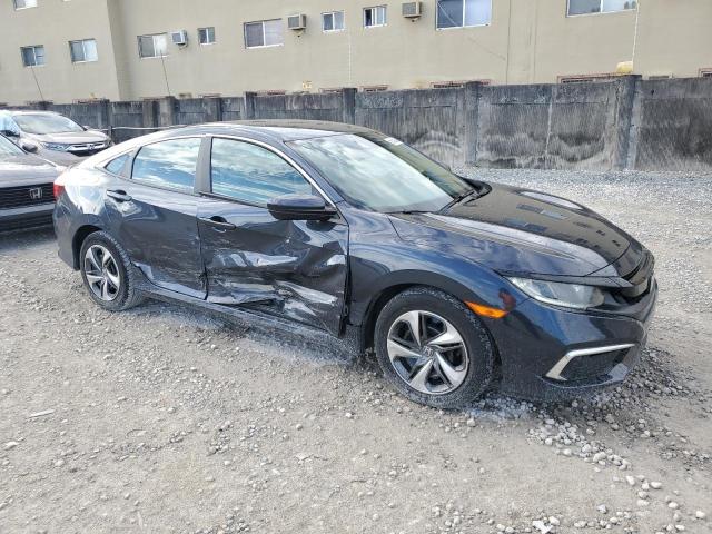 Photo 3 VIN: 2HGFC2F66LH583989 - HONDA CIVIC LX 