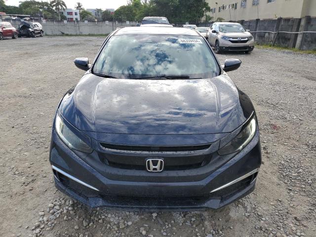 Photo 4 VIN: 2HGFC2F66LH583989 - HONDA CIVIC LX 