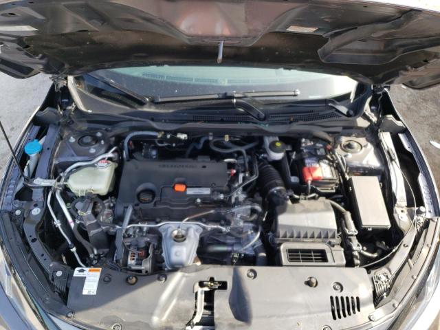 Photo 6 VIN: 2HGFC2F66LH585791 - HONDA CIVIC LX 