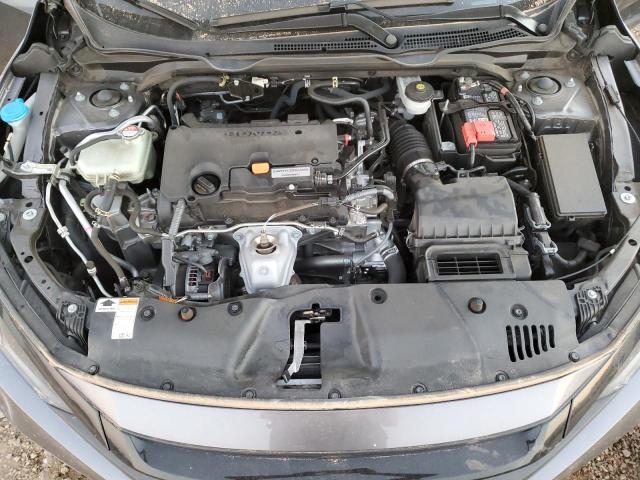 Photo 10 VIN: 2HGFC2F66LH588805 - HONDA CIVIC LX 