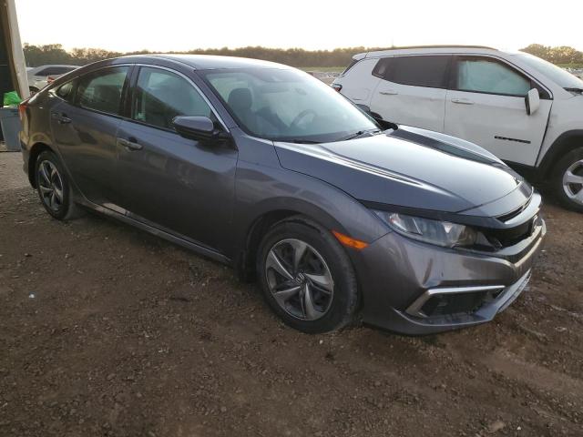 Photo 3 VIN: 2HGFC2F66LH588805 - HONDA CIVIC LX 