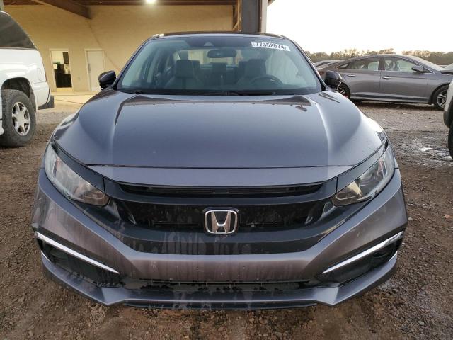 Photo 4 VIN: 2HGFC2F66LH588805 - HONDA CIVIC LX 