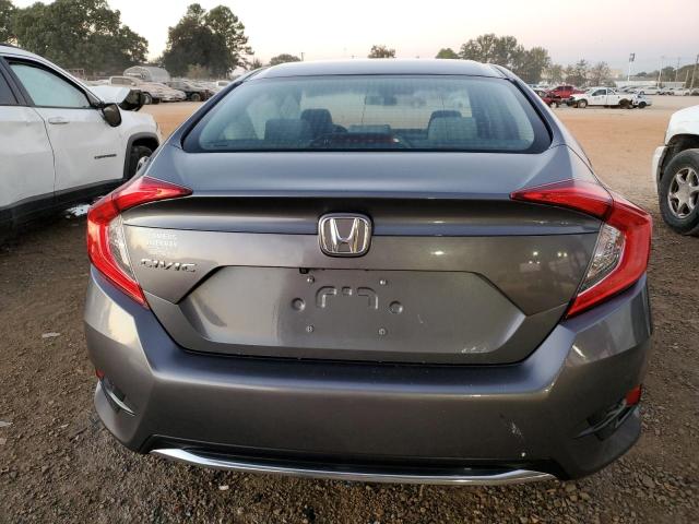 Photo 5 VIN: 2HGFC2F66LH588805 - HONDA CIVIC LX 