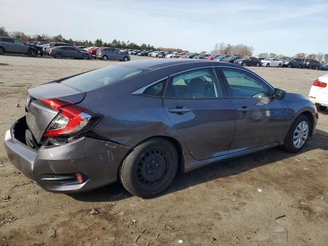 Photo 2 VIN: 2HGFC2F66LH599626 - HONDA CIVIC LX 