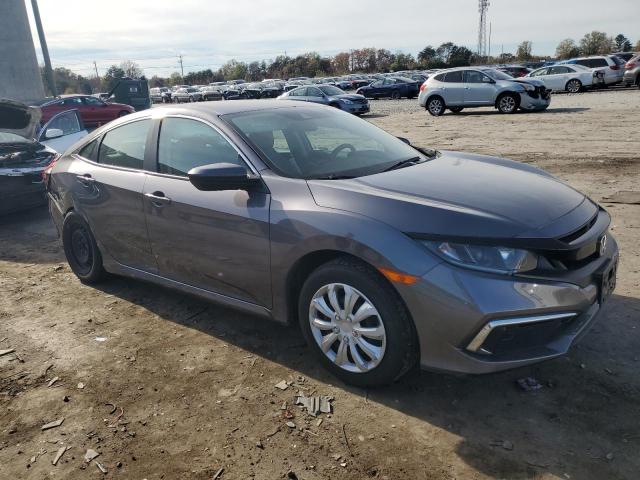 Photo 3 VIN: 2HGFC2F66LH599626 - HONDA CIVIC LX 