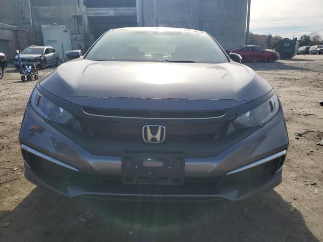 Photo 4 VIN: 2HGFC2F66LH599626 - HONDA CIVIC LX 