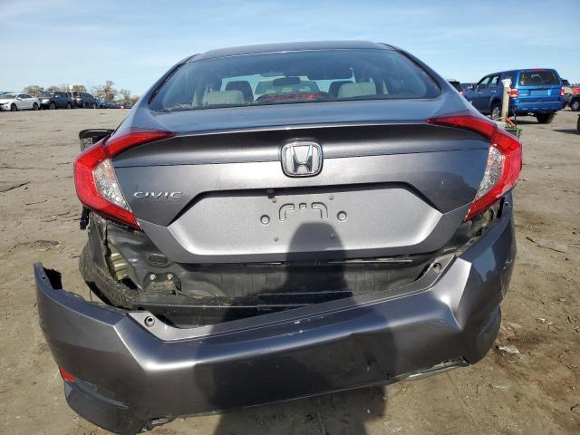 Photo 5 VIN: 2HGFC2F66LH599626 - HONDA CIVIC LX 