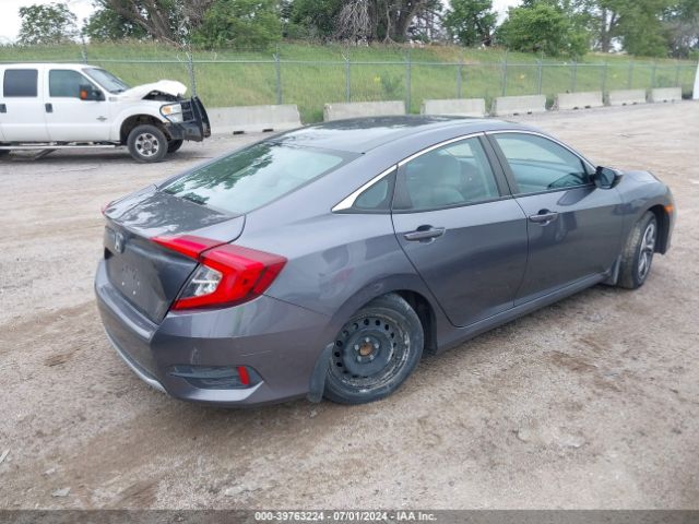 Photo 3 VIN: 2HGFC2F66MH502779 - HONDA CIVIC 