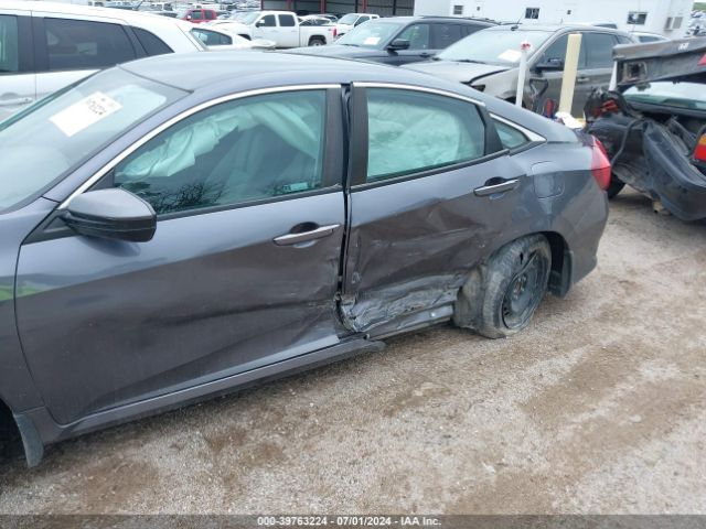 Photo 5 VIN: 2HGFC2F66MH502779 - HONDA CIVIC 