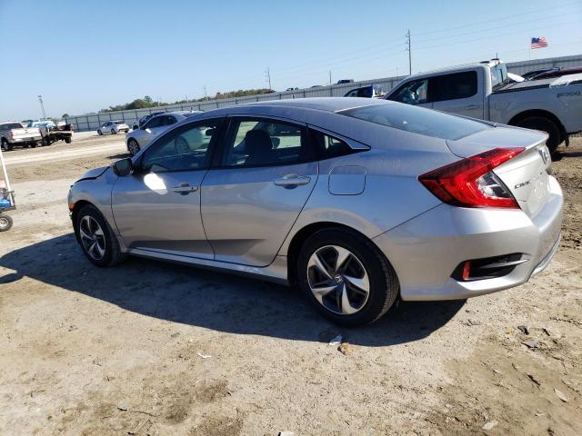 Photo 1 VIN: 2HGFC2F66MH504354 - HONDA CIVIC 