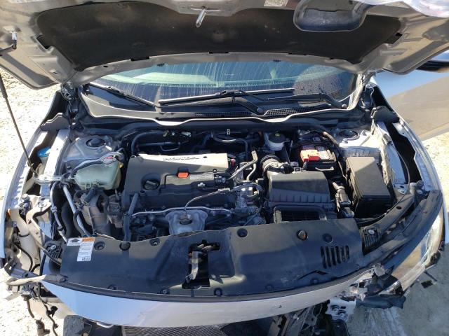 Photo 10 VIN: 2HGFC2F66MH504354 - HONDA CIVIC 