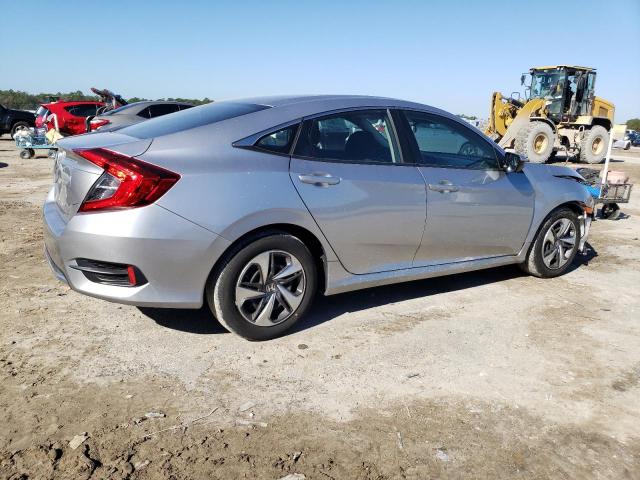 Photo 2 VIN: 2HGFC2F66MH504354 - HONDA CIVIC 