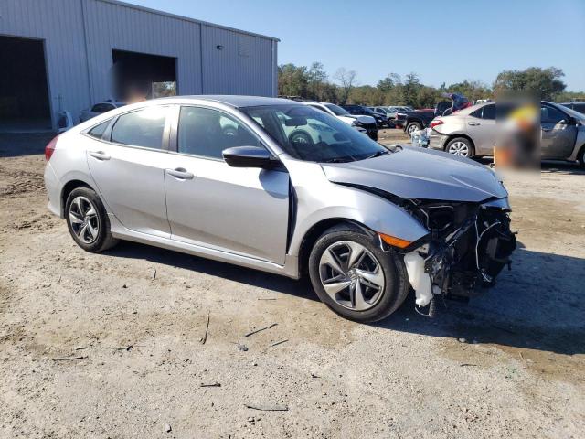 Photo 3 VIN: 2HGFC2F66MH504354 - HONDA CIVIC 