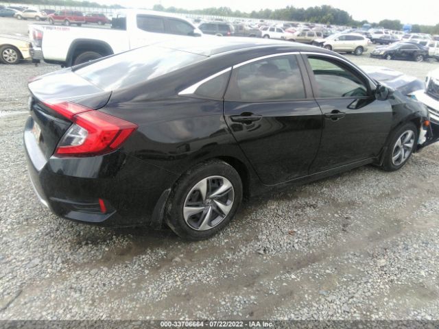 Photo 3 VIN: 2HGFC2F66MH512793 - HONDA CIVIC SEDAN 