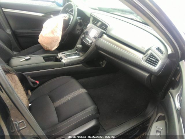 Photo 4 VIN: 2HGFC2F66MH512793 - HONDA CIVIC SEDAN 