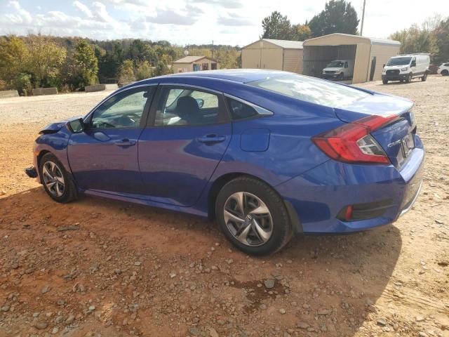 Photo 1 VIN: 2HGFC2F66MH518142 - HONDA CIVIC LX 