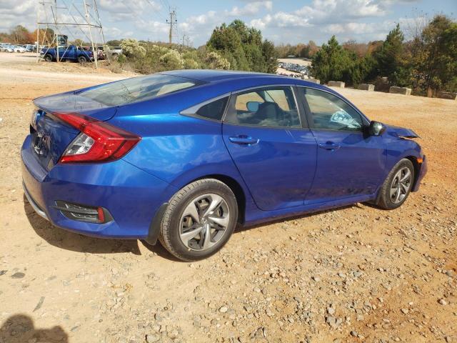 Photo 2 VIN: 2HGFC2F66MH518142 - HONDA CIVIC LX 