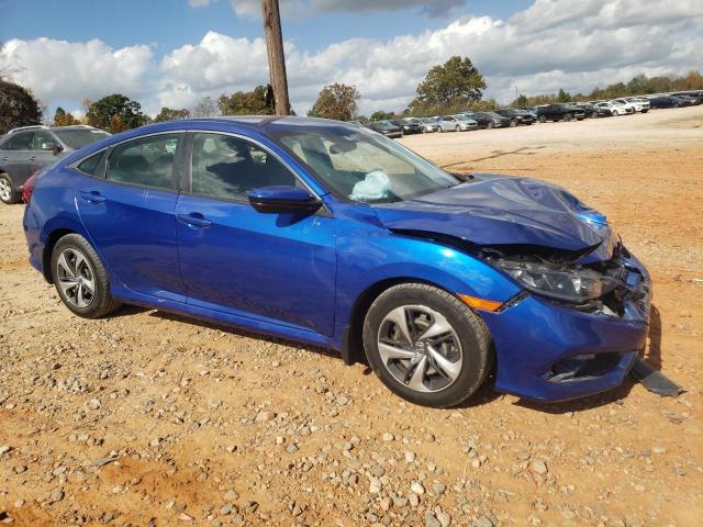 Photo 3 VIN: 2HGFC2F66MH518142 - HONDA CIVIC LX 