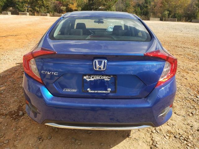 Photo 5 VIN: 2HGFC2F66MH518142 - HONDA CIVIC LX 