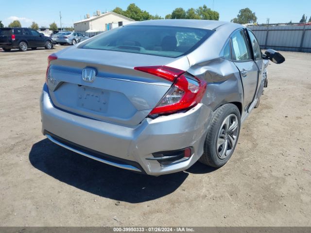 Photo 3 VIN: 2HGFC2F66MH524295 - HONDA CIVIC 