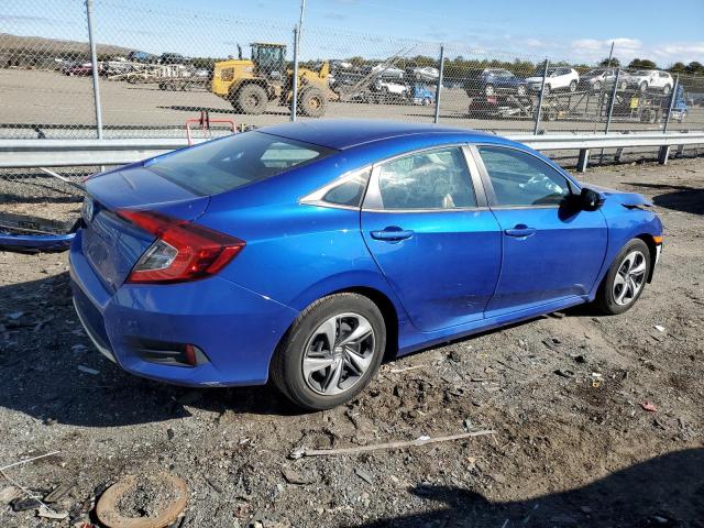 Photo 2 VIN: 2HGFC2F66MH524748 - HONDA CIVIC LX 