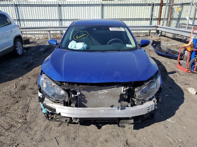 Photo 4 VIN: 2HGFC2F66MH524748 - HONDA CIVIC LX 