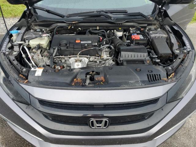 Photo 10 VIN: 2HGFC2F66MH526712 - HONDA CIVIC LX 