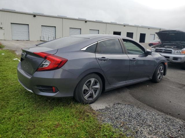 Photo 2 VIN: 2HGFC2F66MH526712 - HONDA CIVIC LX 