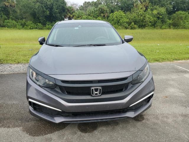 Photo 4 VIN: 2HGFC2F66MH526712 - HONDA CIVIC LX 