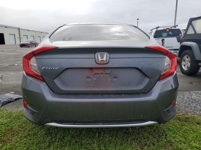 Photo 5 VIN: 2HGFC2F66MH526712 - HONDA CIVIC LX 