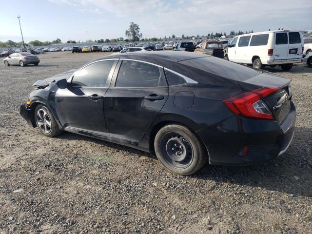 Photo 1 VIN: 2HGFC2F66MH527391 - HONDA CIVIC 