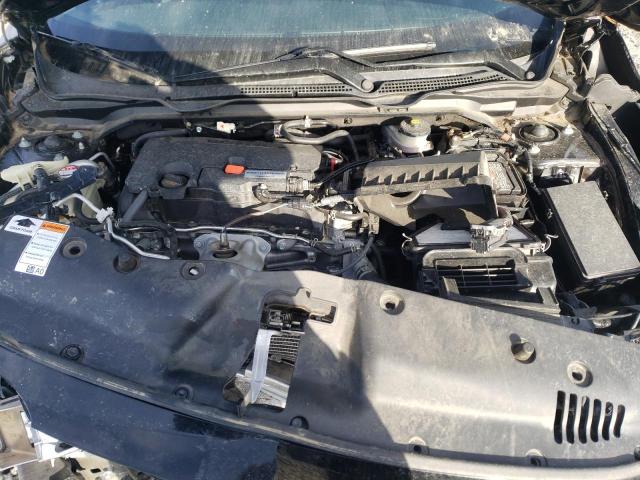 Photo 10 VIN: 2HGFC2F66MH527391 - HONDA CIVIC 