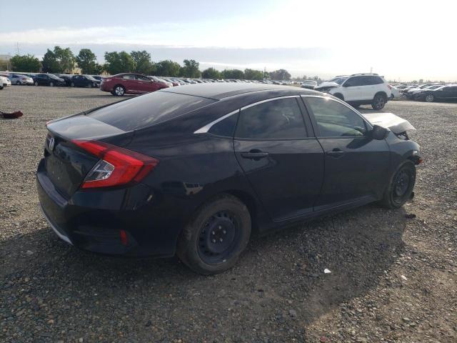 Photo 2 VIN: 2HGFC2F66MH527391 - HONDA CIVIC 